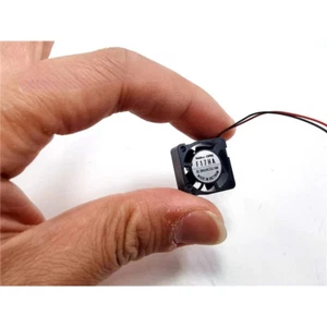 New original F17HA 1708 17*8mm 1.7CM 5V silent mini cooling fan - Picture 1 of 3