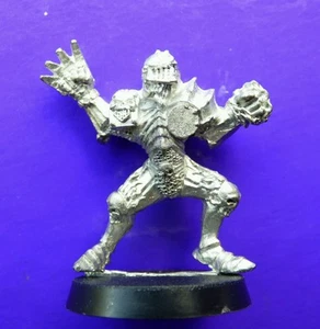 #C Wight Lineman Undead Blood Bowl ciudadela GW Games Workshop 3ª edición 3E - Imagen 1 de 1