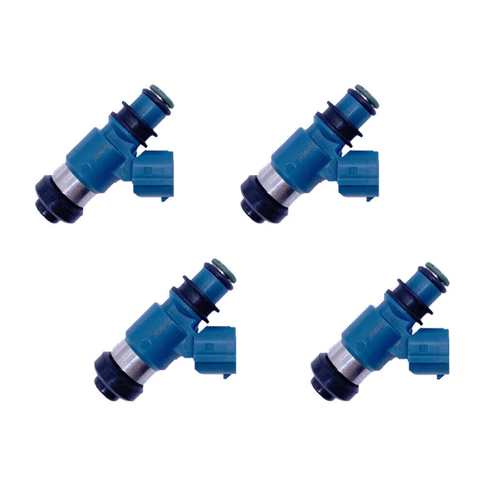 Cuerpo del acelerador principal inyector de combustible 14B-13761-00-00 para Yamaha YZF R1 2009-2011 nuevo Foto 1 de 4