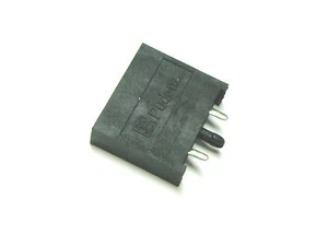 PORTAFUSIBILE 10A AUTOMOBILISTICO DA CIRCUITO STAMPATO - Picture 1 of 1