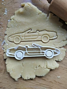 Similar Jaguar XK8 cortador molde cortador coche masa salada  - Imagen 1 de 4