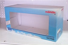 Märklin 1 - 54756 - Leerkarton