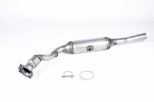 EEC Catalyst Fits Skoda Octavia Petrol Hatchback 2001-06 180HP RS 1.8 T - Picture 1 of 2