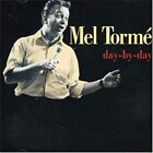 Day by Day - Torme Mel Brand New and Sealed Music Audio CD
