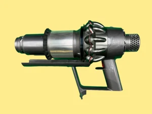 Dyson V10 (SV12) Cordless Vacuum Cleaner, Main Case, Longer Head, No Accessories - Picture 1 of 5