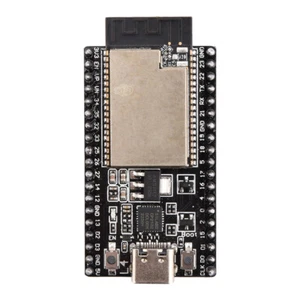 ESP32-DevKitC Core Board Tipo-C ESP32-WROVER WIFI Bluetooth Placa de Desarrollo - Imagen 1 de 11