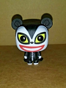 NEU FUNKO Nightmare Before Christmas Advent Pocket Pop VAMPIR TEDDY #8 - Bild 1 von 3