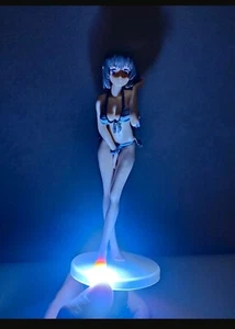 WaiFu Anime Manga Hentai Girl Carporn JDM Mädchen FigurNeu und ÖVPCa 15 cm - Bild 1 von 3