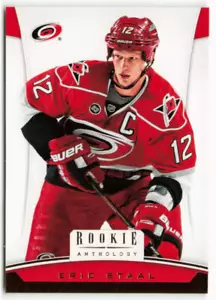 2012-13 Eric Staal Panini Rookie Anthology - Carolina Hurricanes - Picture 1 of 2