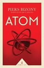 Atom Icon Science Piers Bizonyjim Al  Like New Paperback
