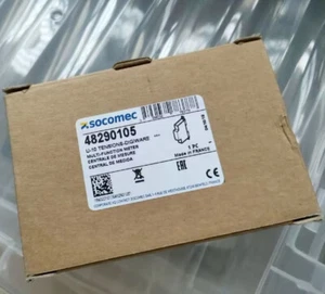 1Pcs New 10000050 Art.4300121 BK2200 # DHL or Fedex 90days Warranty - Afbeelding 1 van 3