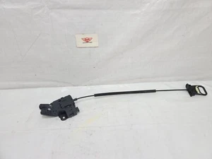 Actuador de cierre de bloqueo de liberación de tapa de maletero Chevrolet Malibu 2013-2024 OEM 13513995 - Imagen 1 de 8