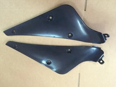 Carenado interior de cubierta lateral izquierdo derecho para Triumph Daytona 675 2006-2012 Foto 1 de 2