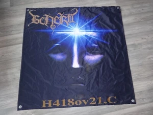 Beherit XXL Flag Flagge Poster Black Metal Nihilist Behemoth Taake 1349 - Bild 1 von 1