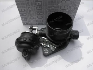 Throttle Body To Renault Laguna II Megane Scenic II Espace IV 1.9 dCi 8200843370 - Picture 1 of 2