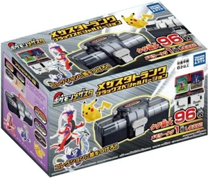 Pokemon Mezastar Tronco Negro Versión Especial de Japón - Imagen 1 de 6