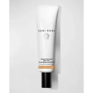Bobbi Brown Vitamin angereicherte Hauttönung Breitspektrum LSF 15 - Golden 2 - 0,24 Unzen - Bild 1 von 4
