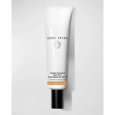 Bobbi Brown Vitamin Enriched Skin Tint Broad Spectrum SPF 15 - Golden 2 - .24 OZ - Image 1 of 4