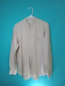 Pierre Cardin Button Down Langarm Hemd 16 34/35 - Bild 1 von 5