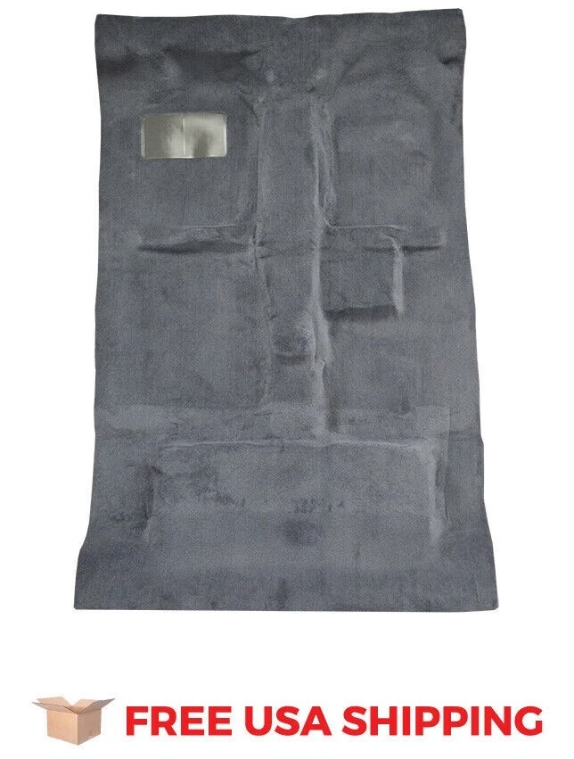 ACC FITS 1996-2002 Toyota 4Runner 4DR Pass Area Cutpile Carpet Foto 1 de 3