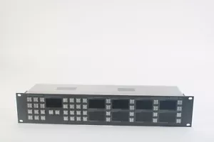 Grass Valley ENC-PMB Control Panel 610090400 - Picture 1 of 3