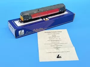 LIMA 'OO' GAUGE CLASS 47 849 VIRGIN TRAINS 'CADEIRLAN BANGOR CATHEDRAL' LOCO ! - Picture 1 of 9