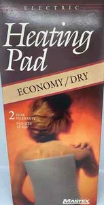 120 Volt Spar-/Trockenheizung 12 Zoll x 15 Zoll Pad -- Modell 500 - Bild 1 von 4