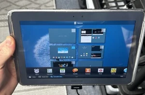 Samsung Galaxy Tab 4 10.1" Tablet, 16Gb, SM-T530NN. 412322 - Picture 1 of 10