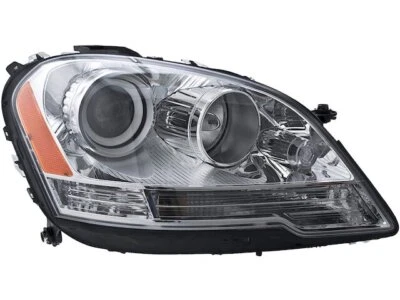 Conjunto de faros delanteros derechos para Mercedes ML450 2010-2011 Hella 21633SMZX Foto 1 de 2