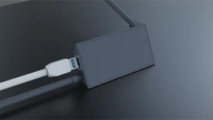 Starlink Ethernet Adapter GEN 2 - Genuine Starlink Accessory - Flat Rate Ship - Picture 1 of 3