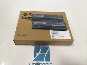 8GB (2x4GB) Sun Blade X6250 PC3-5300 DDR2-667 240-pin ECC SDRAM DIMM Memory - Picture 1 of 4