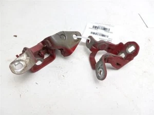 2011 - 2014 DODGE AVENGER FRONT DRIVER DOOR HINGES - Picture 1 of 5