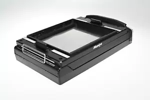 Mamiya RB67 Pro Polaroid Land Pack Film Holder Model 2 Metal Clip RB-67 #G461 - Picture 1 of 6