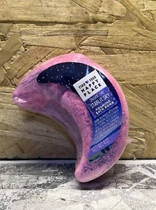 Find Your Happy Place 4 Oz Under The Starlit Sky Foaming Bath Bomb - Foto 1 di 2