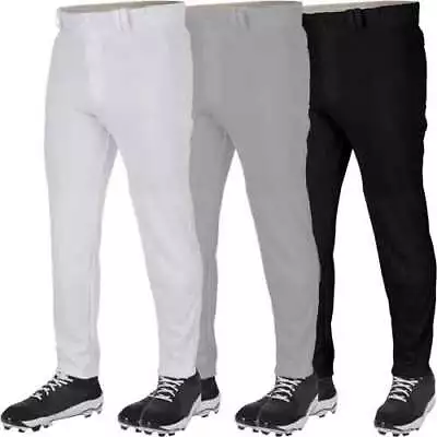 Champro Triple Crown 2.0 Open Bottom Tapered ( Tweener) Mens Baseball Pants BP64 - Image 1 of 4