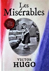Les Miserables von Victor Hugo - HC mit DJ 2012 - FAST NEUWERTIG - Bild 1 von 1