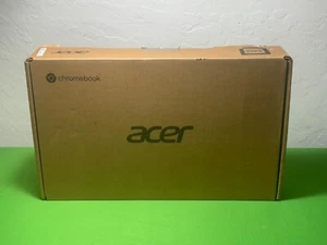 Acer ChromeBook Spin 511 r757t-c9vh (Intel N150,8gb ddr5,64gb emmc,touch) - Picture 1 of 4