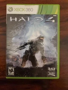 Halo 4 (Xbox 360, 2012) - Bild 1 von 3