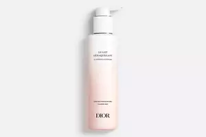 DIOR (CHRISTIAN DIOR) | CLEANSING MILK | PURIFYING NYMPHÉA-INFUSED | 200ML - Picture 1 of 3