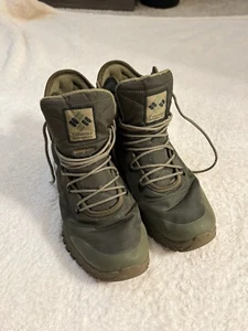Columbia Men’s Boots - Picture 1 of 4