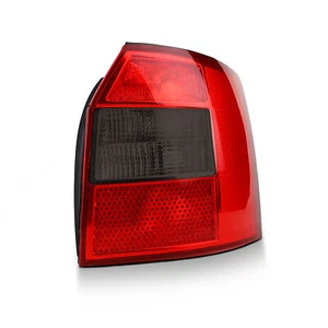 Juego de lámina de luces traseras C016 gris oscuro adecuado para pegatinas de tinte accesorios A4 B6 - Imagen 1 de 4