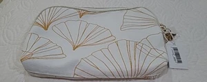 Sisley Paris Borsa da viaggio beige vuota - NUOVA - Foto 1 di 3