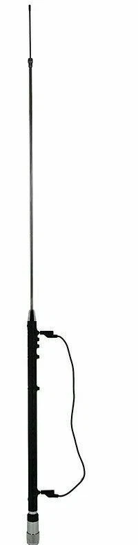 Opek HVT-400B HF/VHF Multi-Band Mobile Ham Radio Antenna F/S - Image 1 of 1
