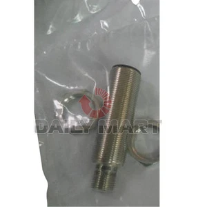 New Balluff BES M18MF-GOC70B-S04G Inductive Sensor Polarized NC, 7mm Flush M12 - Picture 1 of 1