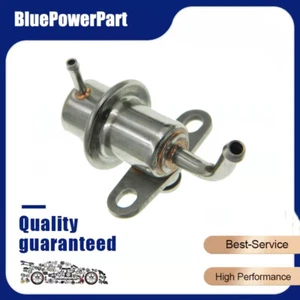 Fits Mitsubishi Pajero NJ 6G72 V6 1993-96 Fuel Pressure Regulator MD305927 New - Picture 1 of 5