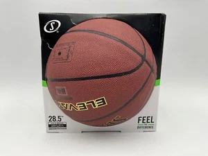 Pallacanestro Spalding Elevation 28,5'' - Foto 1 di 6