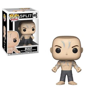 Pop! Movies: Split Beast #649 Vinyl Figure Funko - Picture 1 of 1