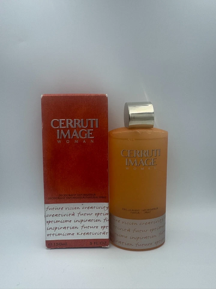 Cerruti Image Woman Deodorant 150 ml - Bild 1 von 1
