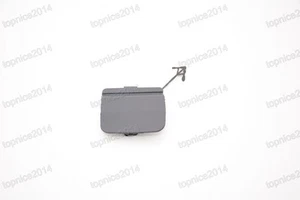 1 Pc Rear Bumper Tow Hook Cover Cap Towing Flap For Chevrolet Cruze 2009-2014 - Picture 1 of 2