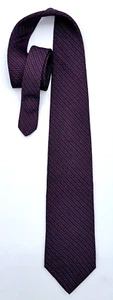 NWOT - BROOKS BROTHERS MAKERS SILK MEN'S TIE - Picture 1 of 4